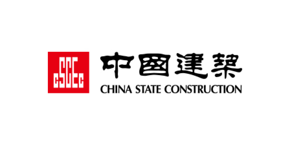 China State Construction logo