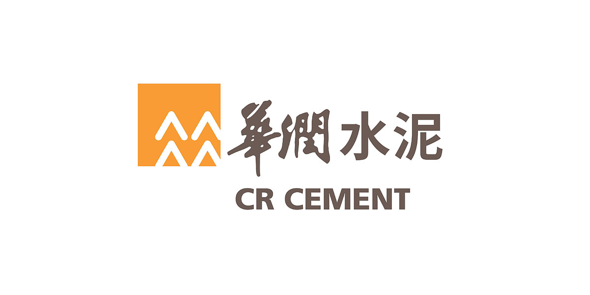 China Resources Cement logo