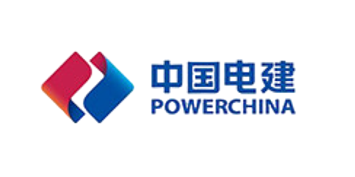 PowerChina logo