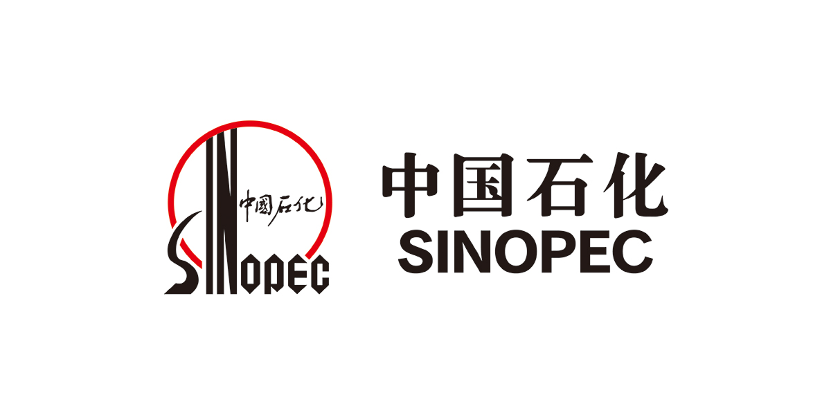 Sinopec logo