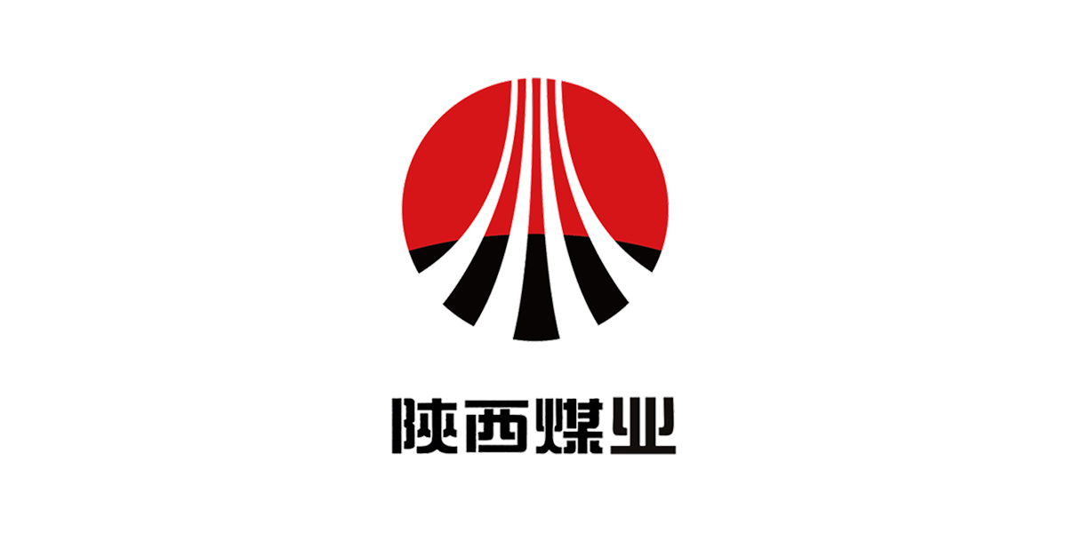 Shaanxi Coal logo