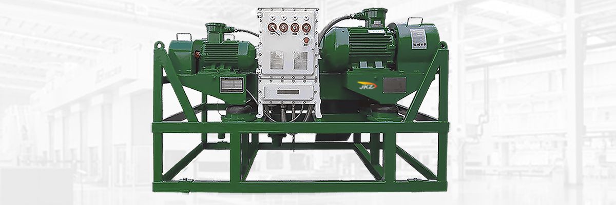 decanter-centrifuge
