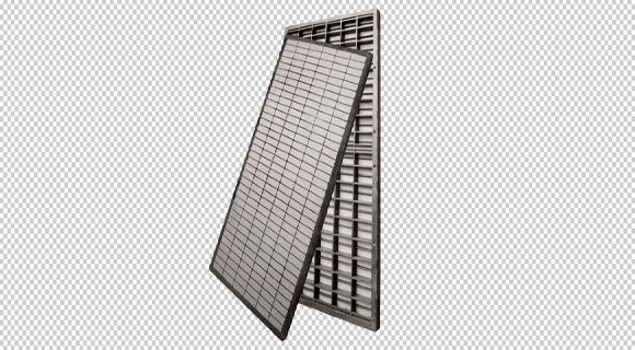 shaker-screen