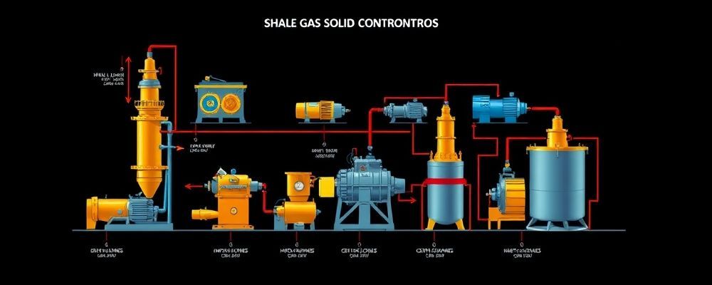 shale-gas-solid-control